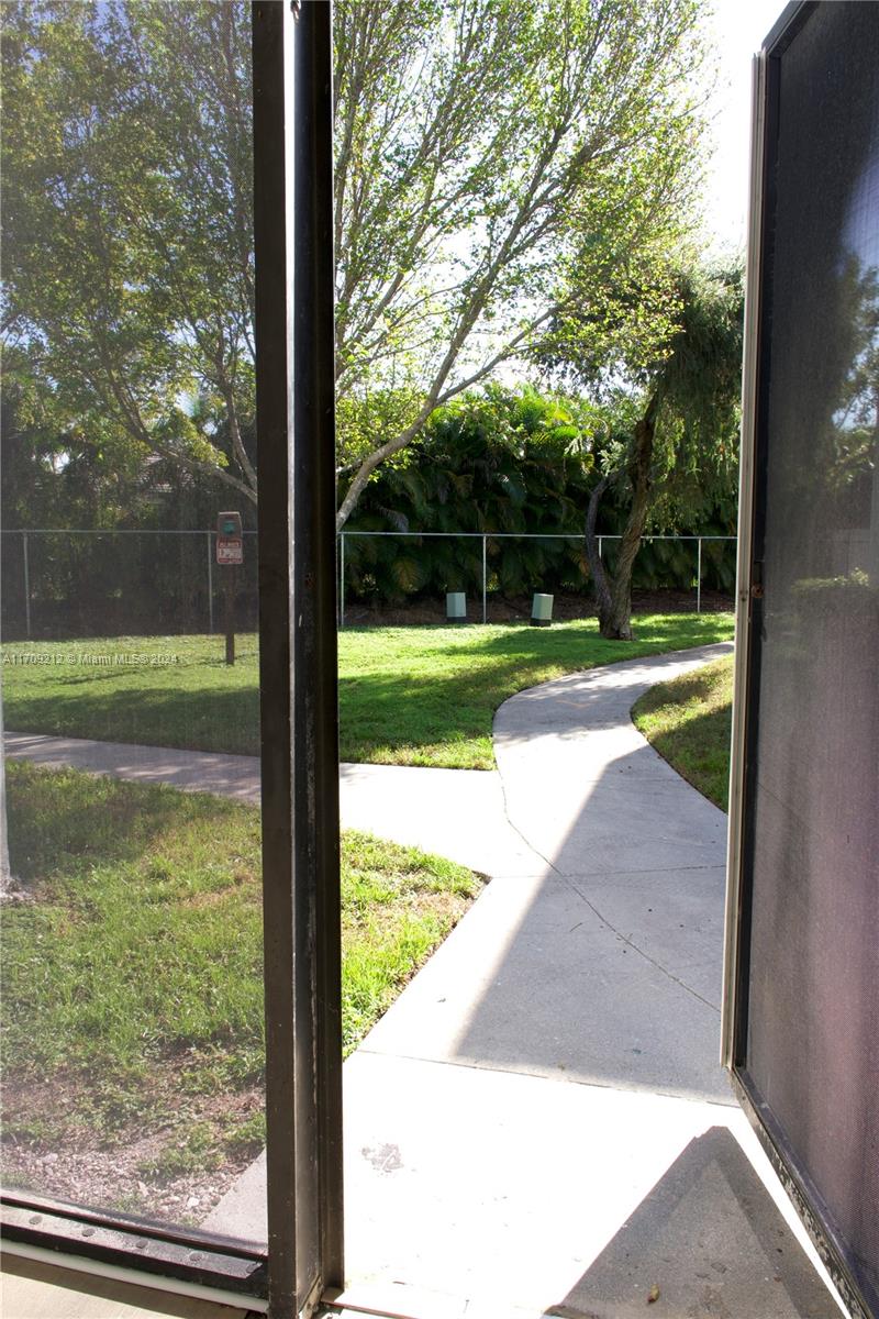 Residential Rental/Lease